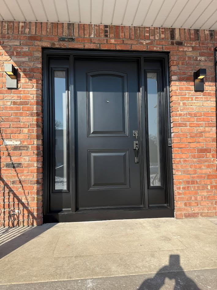 New Jersey Window Experts quality work